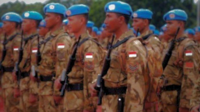 Kemenlu Kecam Keras Serangan Israel yang Tewaskan Prajurit TNI di Lebanon