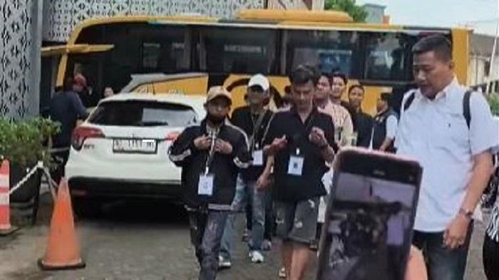 14 Korban Loker Scam Kamboja Tiba di Palembang, Warga Jambi Masih Terlantar