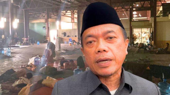 14 Warga Sumsel Tiba di Palembang, Al Haris: Uang Tiket Kamboja-Jambi Ready