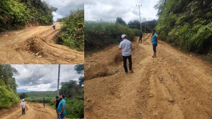Akses Ranah Pemetik Jambi Jadi Prioritas, Perbaikan Jalan Mulai April 2026