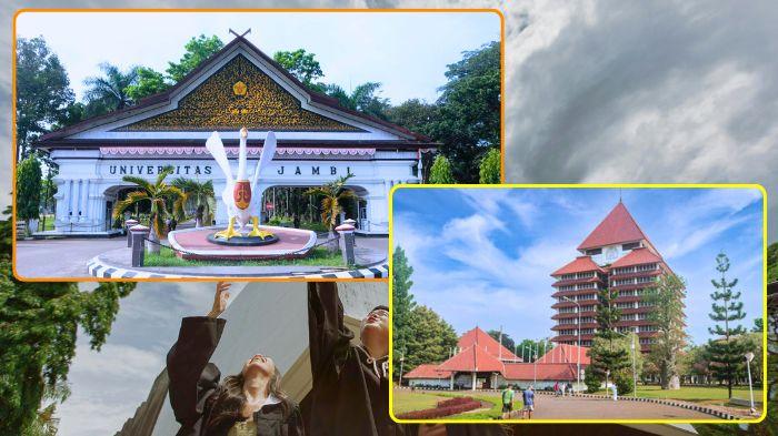 Peta Persaingan SNBT 2026: Membaca Peluang Lolos di Universitas Jambi vs UI