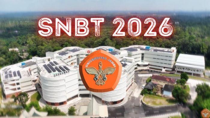 SNBT 2026: Peluang, Ketentuan, dan Peta Persaingan di Universitas Jambi