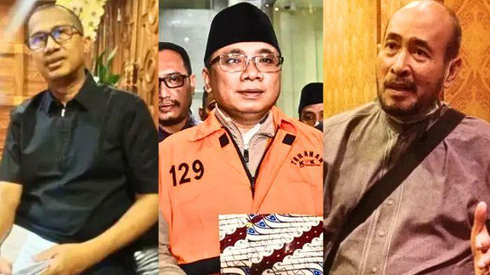 KPK Ungkap Peran Bos Maktour dan Ketum Kesthuri di Korupsi Kuota Haji Seret Gus Yaqut
