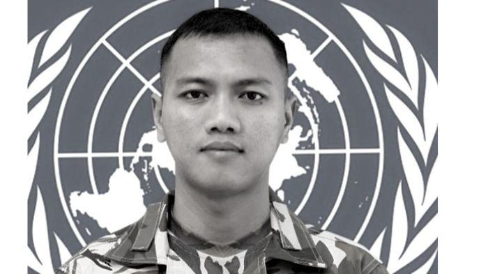 Tragedi di Lebanon: 3 TNI Gugur, Total 8 Prajurit Menjadi Korban