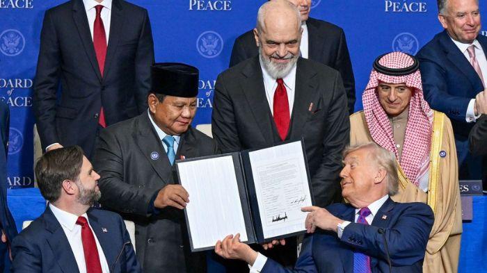 Pernyataan Israel Pasca Gugurnya 3 Prajurit TNI di Lebanon, 5 Terluka