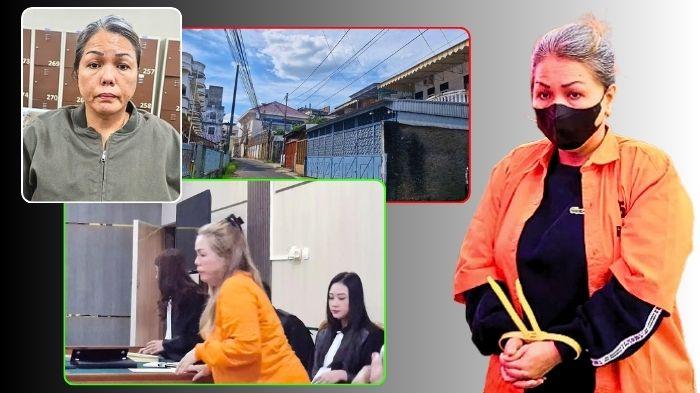 Nasib Ratu Narkoba Jambi: Penjara 'Abadi' Inkrah, Jejak Pencucian Uang Kini Diburu