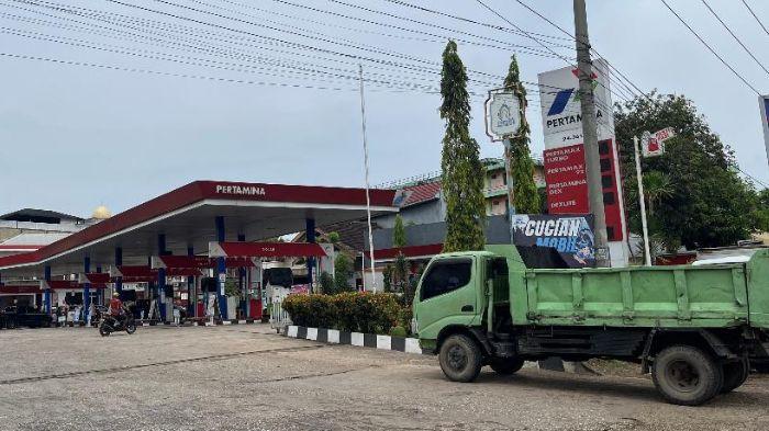Update Harga BBM Hari Ini 1 April 2026 di Jambi, Papua dan Semua SPBU Pertamina