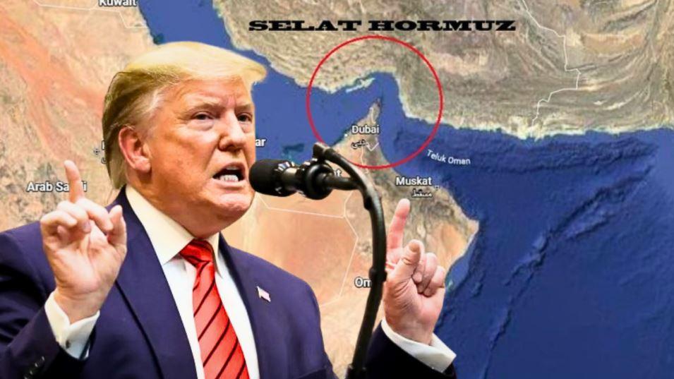 20260413-Kolase-foto-Presiden-AS-Donald-Trump-dan-Selat-Hormuz.jpg