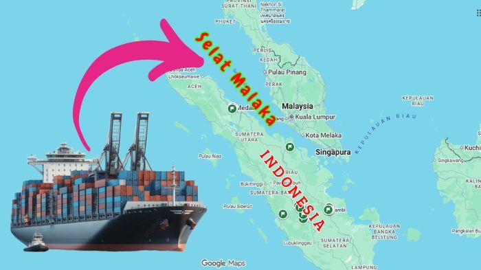 20260424-Kolase-peta-Selat-Malaka-dan-Kapal-Kargo.jpg