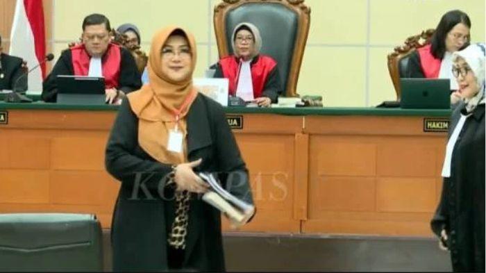 Kubu Dokter Tifa Gugat Jaksa: Laporan Eggi Sudjana Dicabut, Klien Kami Harus Bebas - Tribunjambi.com