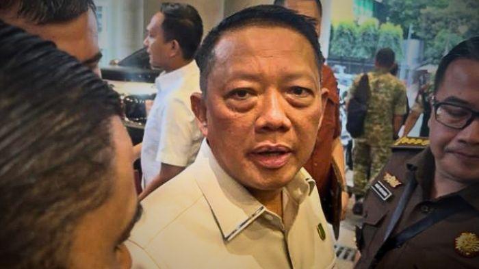 Rincian Kekayaan Jampidsus Febrie, Sosok yang Habiskan Masa Kecil di Jambi Kini Jadi Sorotan - Tribunjambi.com
