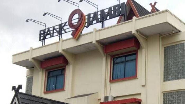 Kasus Peretasan Bank Jambi Menggantung, Ahli Ingatkan Risiko Rush Money - Tribunjambi.com