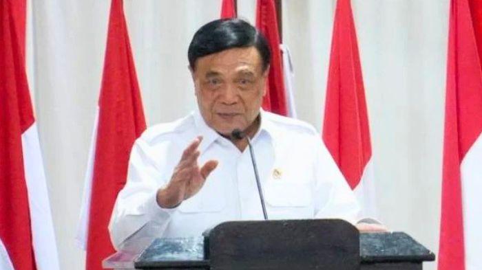 Menkopolhukam Tegaskan Sinergi Aparat: Sikat Korupsi Tanpa Pandang Bulu - Tribunjambi.com