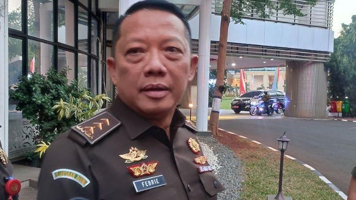 Keberadaan Febrie Adriansyah Masih Misteri, Padahal Mantan Jampidsus Tersandung Kasus Besar - Tribunjambi.com
