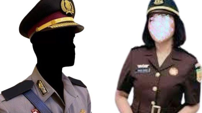 Awal Mula Oknum Polisi Dilaporkan Istri ke Propam: Kepergok Bareng Pegawai Kejaksaan - Tribunjambi.com