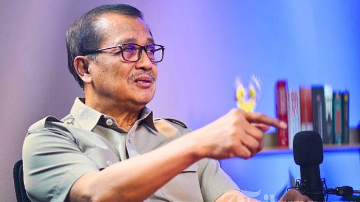 Eks Wakapolri Sentil Kasus Roy Suryo-Dokter Tifa: Cacat Sejak dalam Kandungan - Tribunjambi.com