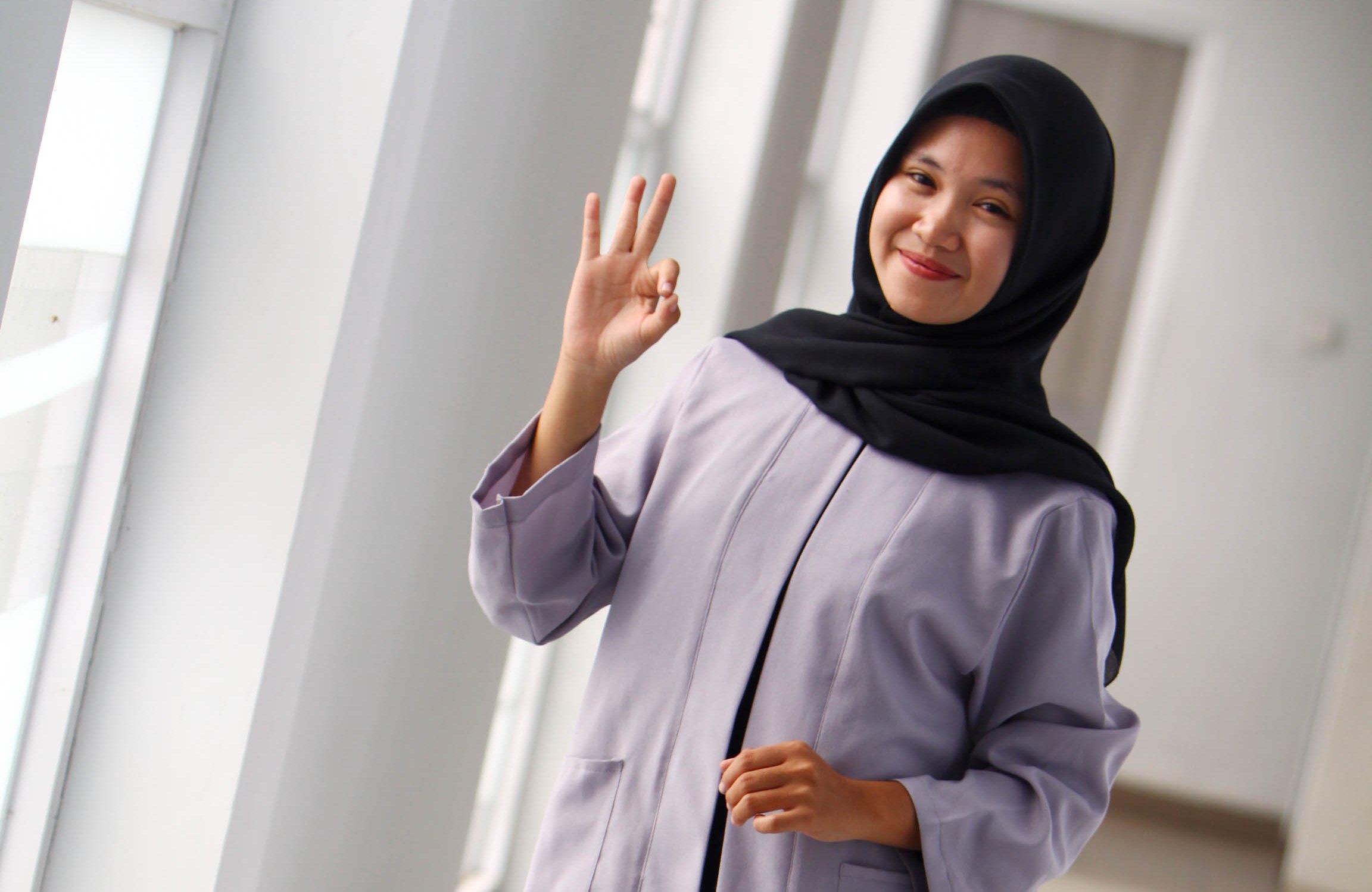 Bimbing Remaja ke Arah Positif, Kampanyekan Anti S3ks Bebas di Instagram