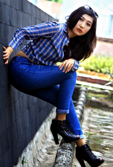 Ditemani Pacar agar Tak Kebablasan