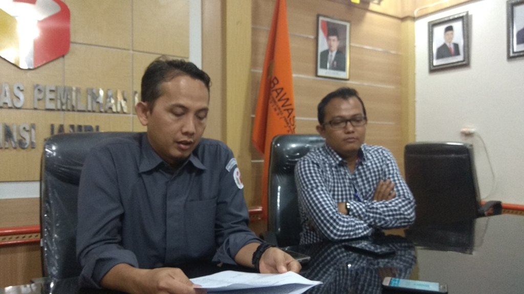 Bawaslu Minta Kegiatan Sandiaga Uno, tidak Diikuti Banyak Orang dan Diadakan Diruang Tertutup