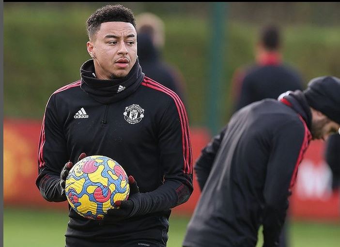 AS Roma, AC Milan dan Juventus Tertarik Pada Lingard Yang Meredup di Manchester United