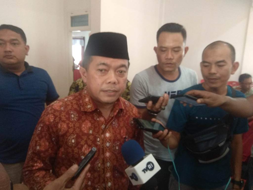 Bongkar APBD 2020, Rp 30 Miliar siap digelontorkan atasi Corona