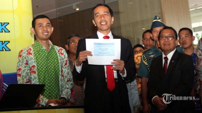 Apindo Sambut Penurunan PPH di Tahun Depan