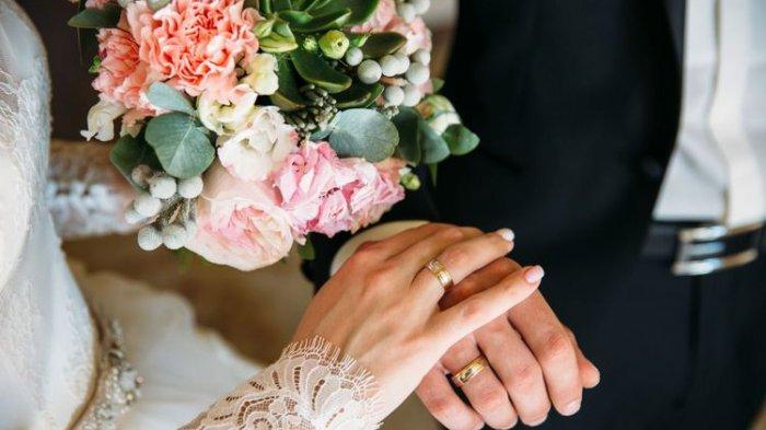 Akibat Corona, Kemenang Merangin Stop Permohonan Akad Nikah