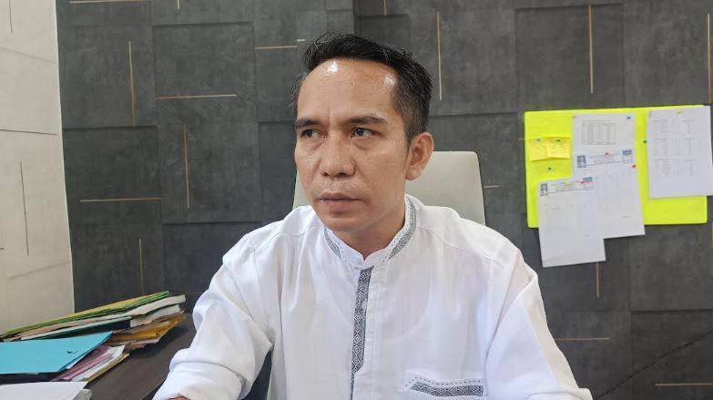 Tak Hanya Basis, Haris-Sani Targetkan Semua Wilayah Menang Jika Head to Head Romi-Saniatul