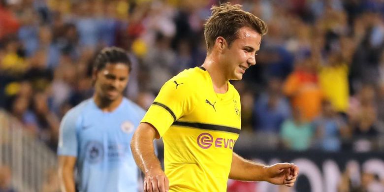 LINK: Streaming di HP Borussia Dortmund Vs Tottenham Hotspur Liga Champions Malam Ini Sedang Tanding