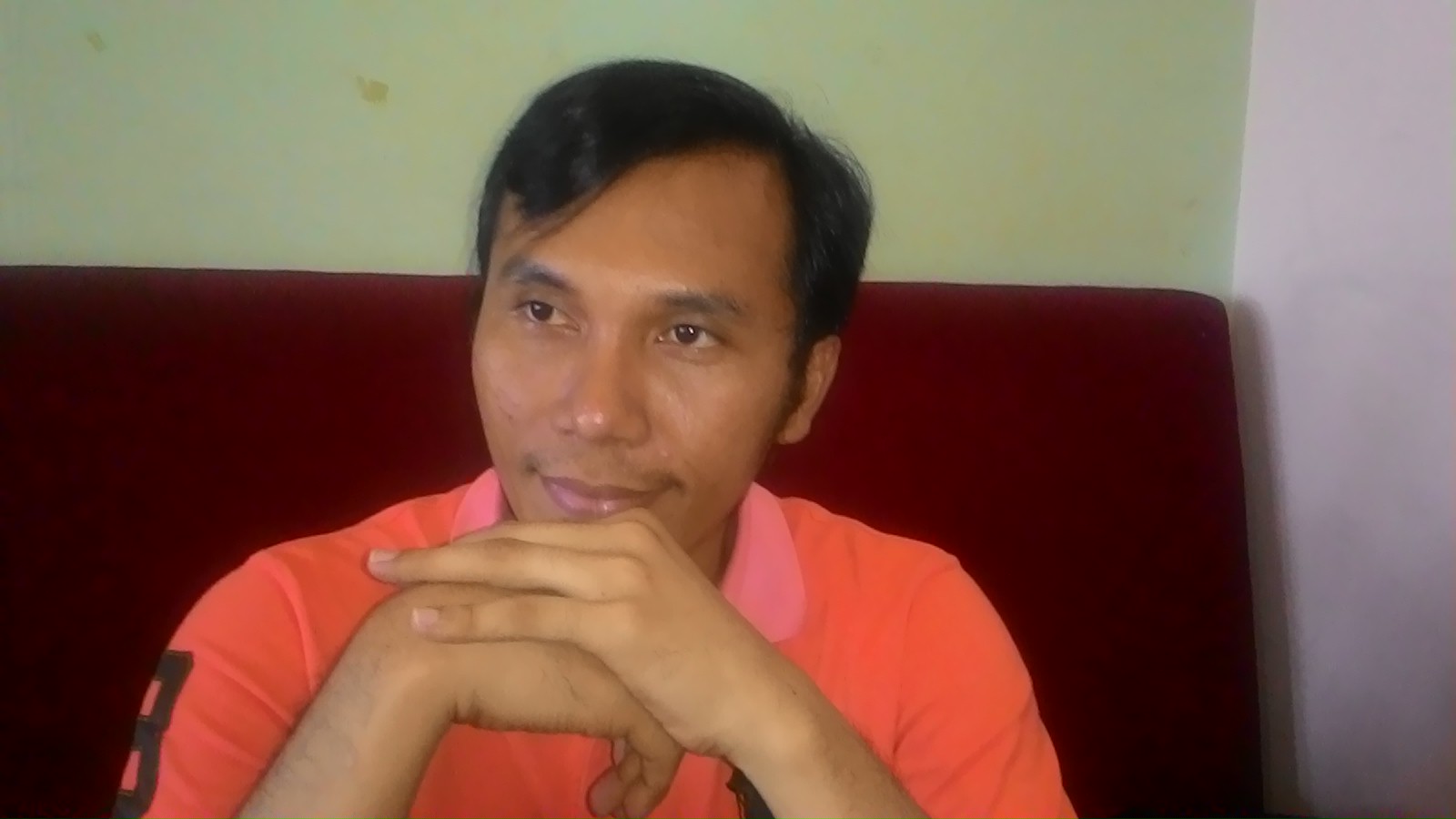 Edi Bilang Ada Kejutan di Pilwako