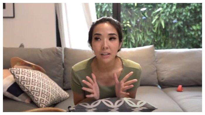 Gisel Pamer Perut Ratanya di Instagram, Kolom Komentar Pacar Wijin Disorot Soal Video Syur 19 Detik