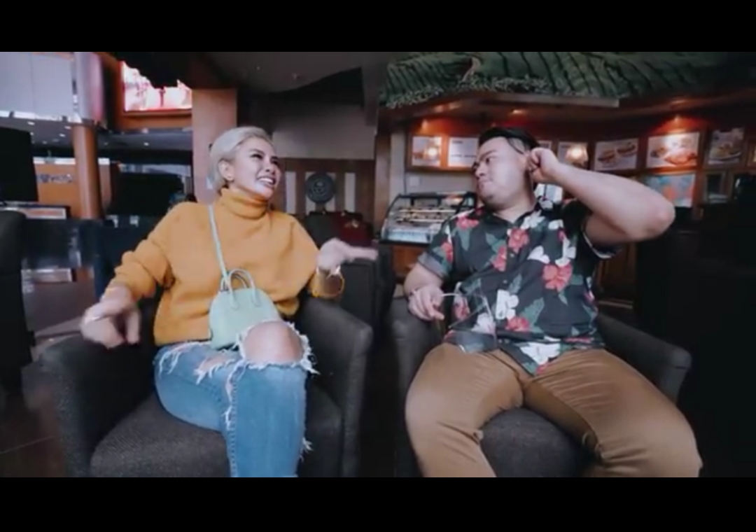 Berstatus Duda, Nassar Ngaku Berhubungan Intim dengan Nenek 78 Tahun, Nikita Mirzani: Apa Enak?