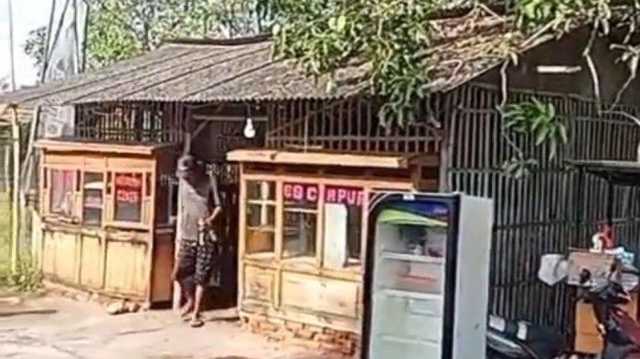 Viral Video Tukang Bakso Diusir dari Lapaknya Usai Beda Pilihan di Pilkada Indramayu