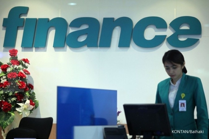 Ini Strategi Multifinance Cetak Pertumbuhan Laba