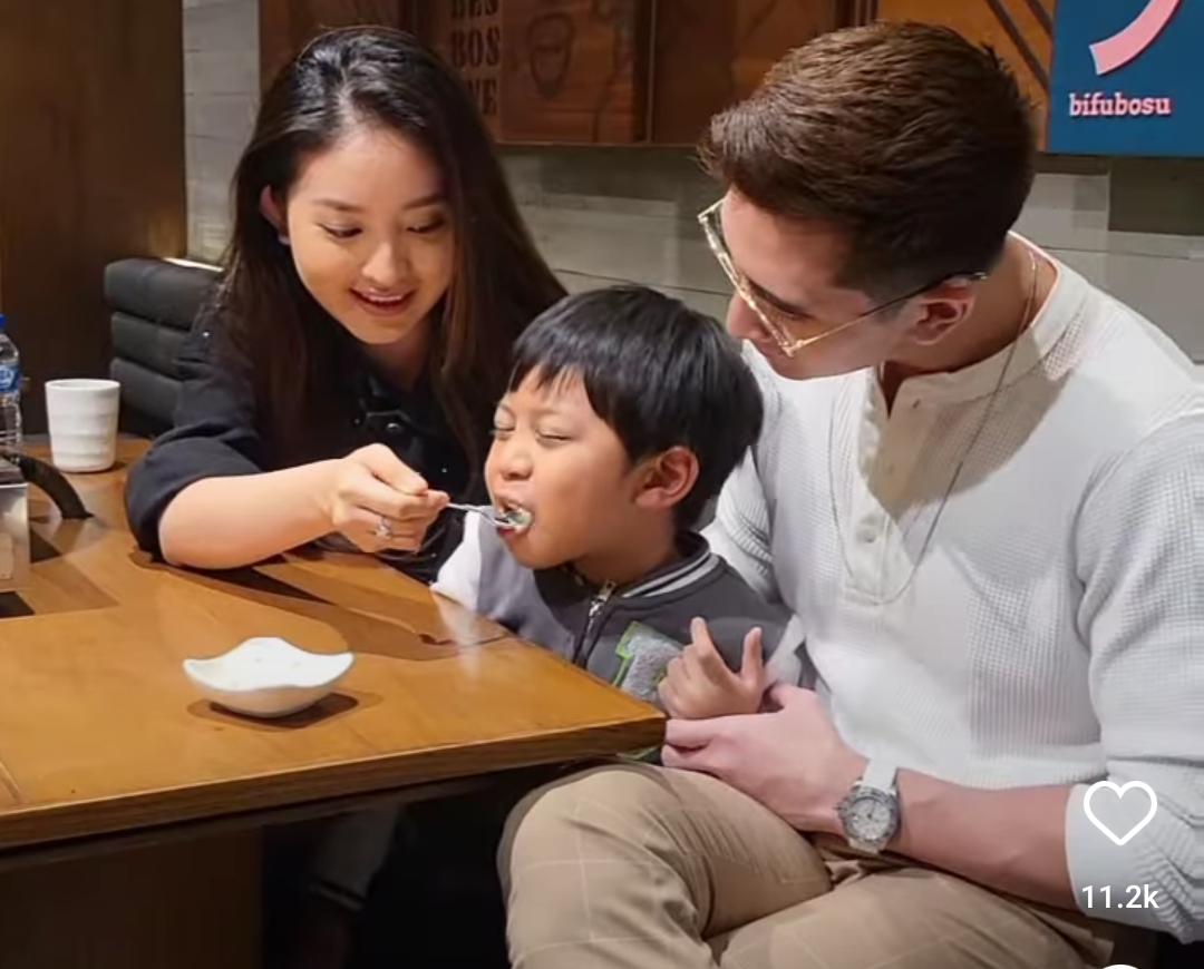 Fix Tunangan! Bukti Verrell Bramasta Sudah Lamar Natasha Wilona Menguat Gegara Postingan Ini