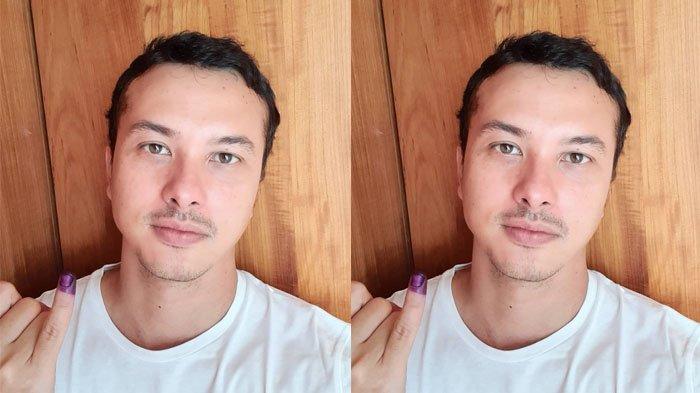 Agar Tetap Bahagia Sepanjang Traveling, Makanan Ini yang Selalu Dibawa Nicholas Saputra