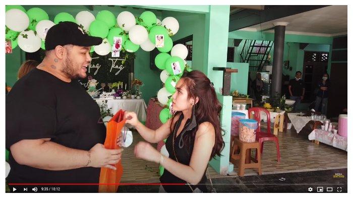 Bukan Dengan Ayu Ting Ting, Ternyata Ivan Gunawan Sudah Berencana Menikah Tahun Depan