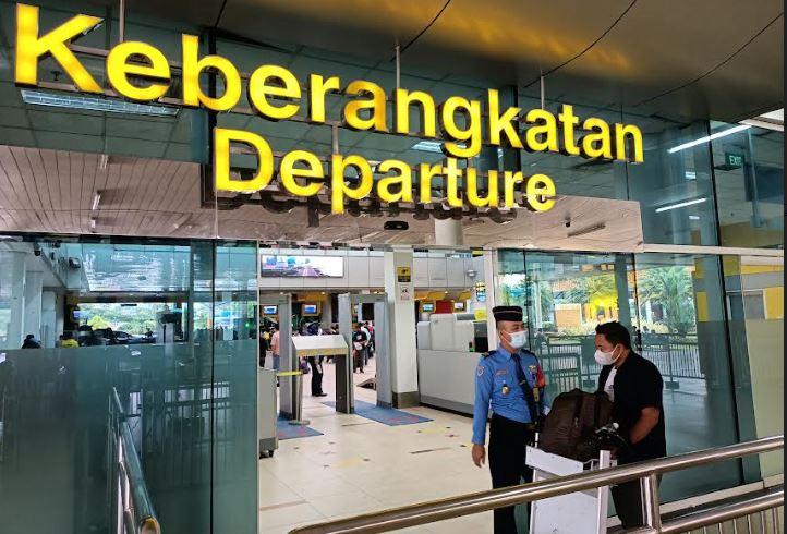 Jadwal Pesawat Jambi-Kerinci Langsung Tanpa Transit, Naik Susi Air