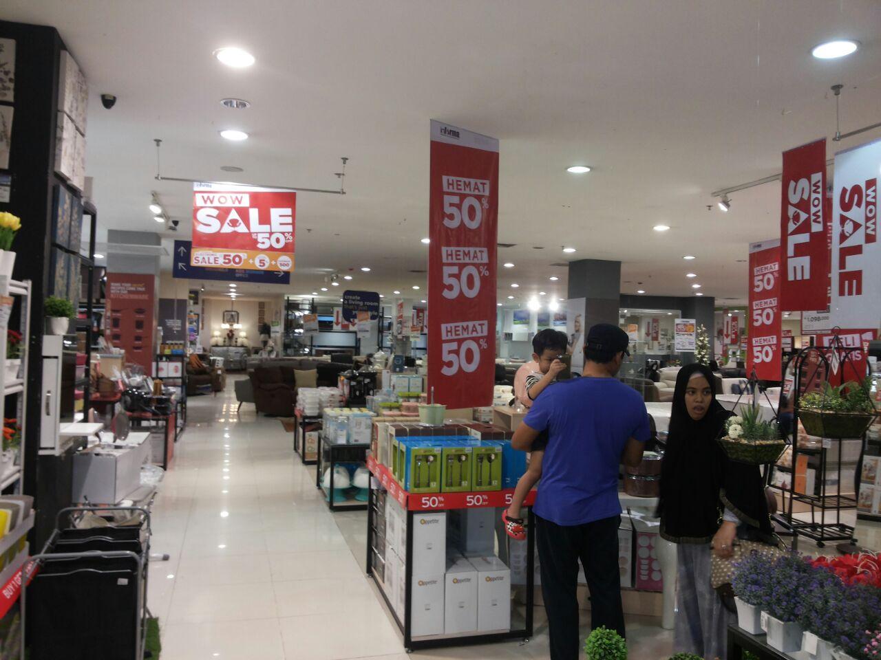 Bisa Dapatkan Voucher Belanja Rp 500 Ribu