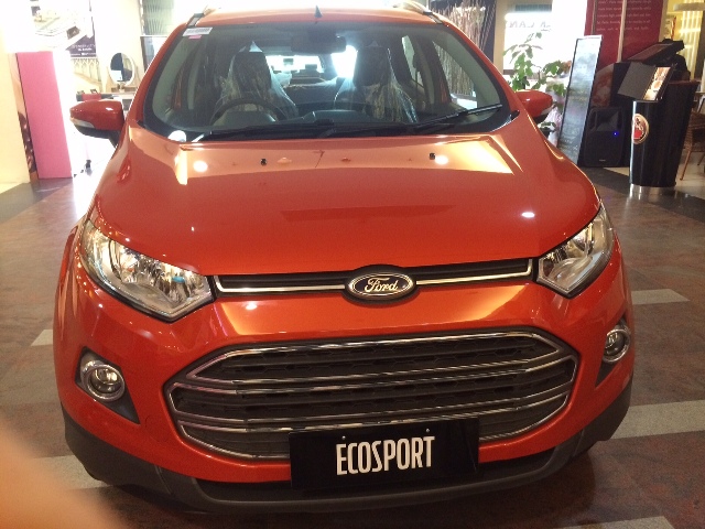 Anda Cukup Simpan Kunci di Saku Celana