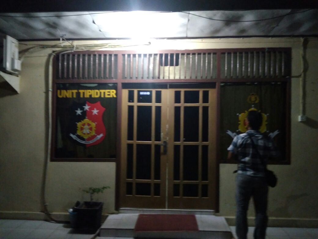 Oknum ASN di BPKAD Pemkot Jambi Diperiksa Tim Saber Pungli