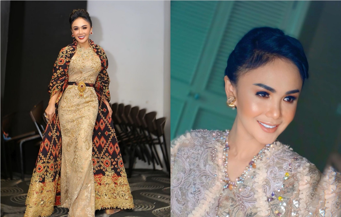 12 Tahun Jadi Janda, Yuni Shara Beberkan Tipe Pria Idamannya