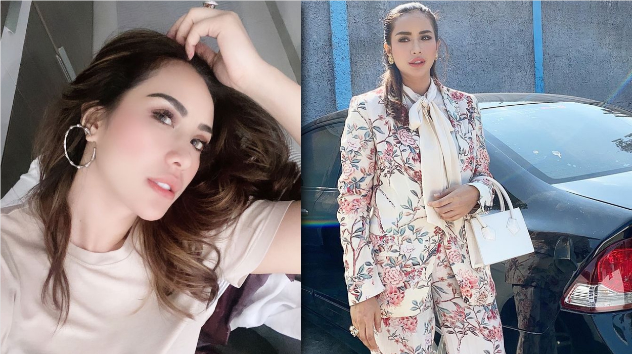 2 Tahun Jadi Janda, Shinta Bachir Blak-blakan Bahas Urusan Ranjang