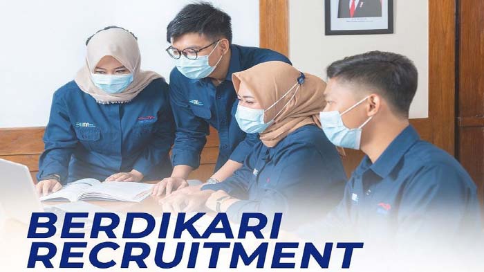 Lowongan Kerja BUMN Berdikari untuk Lulusan D3 dan Lulusan S1