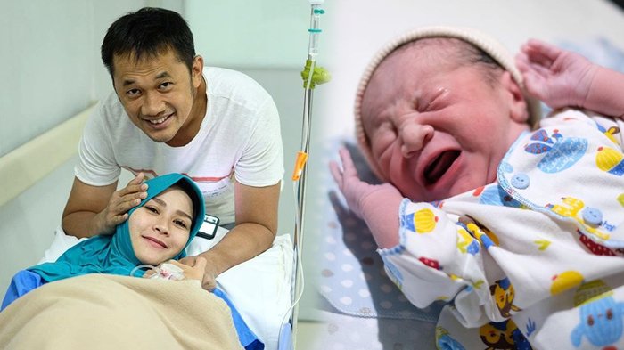 4 Manfaat Melahirkan Secara Caesar Seperti yang Dilakukan Zaskia Mecca