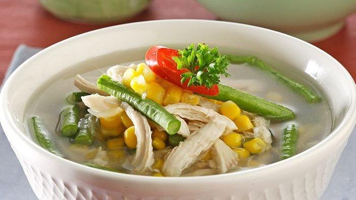 Resep Menu Sahur yang Praktis dan Lezat Disajikan di Puasa Pertama Ramadan 2020/1441H