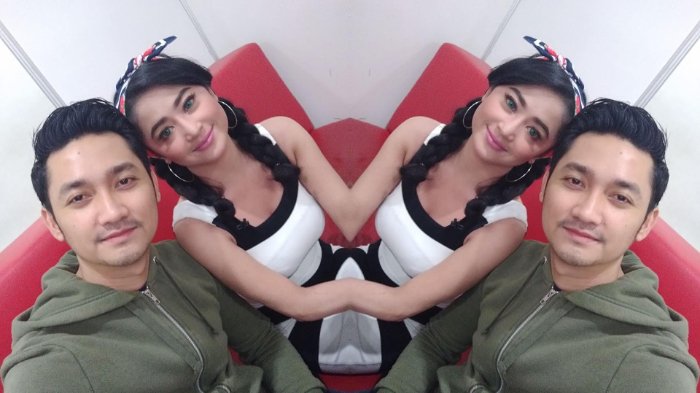 Menikah 3 Kali, Ini Deretan Pria yang Pernah 'Dekat' dengan Dewi Perssik, Termasuk Ahmad Dhani?