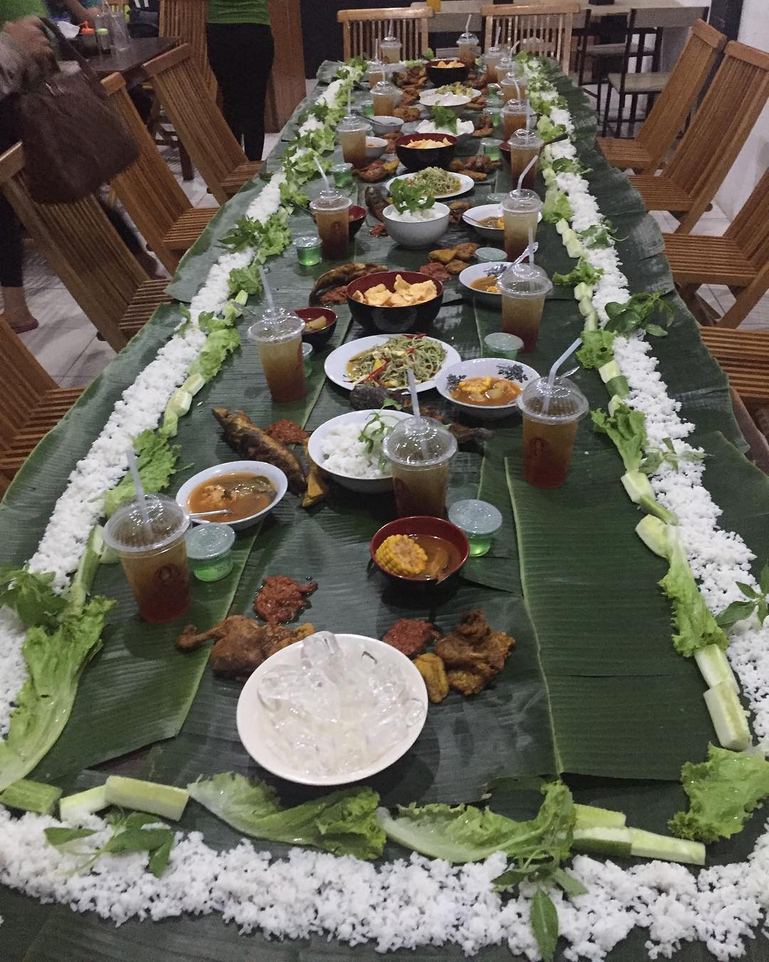 Berbuka Puasa Seperti Rasulullah, Ternyata Bukan Menu Makanan Berat yang Dimakan Nabi Muhammad SAW