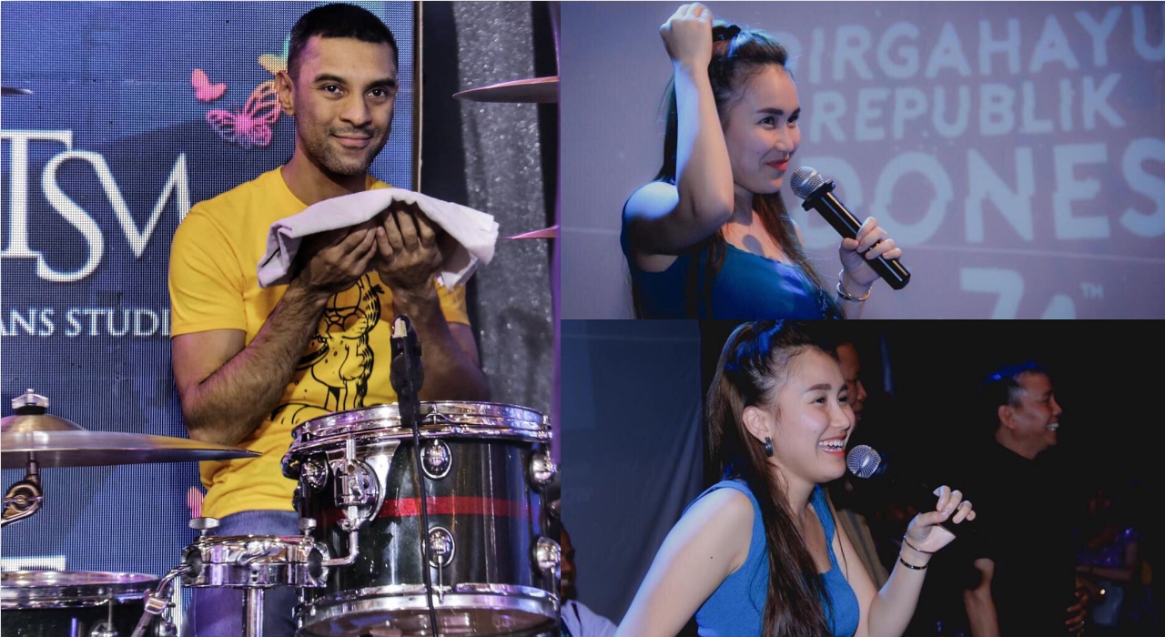 Didi Riyadi Makin Berani 'Goda' Ayu Ting Ting, Udah Terang-terangan Mau sama Si Janda?