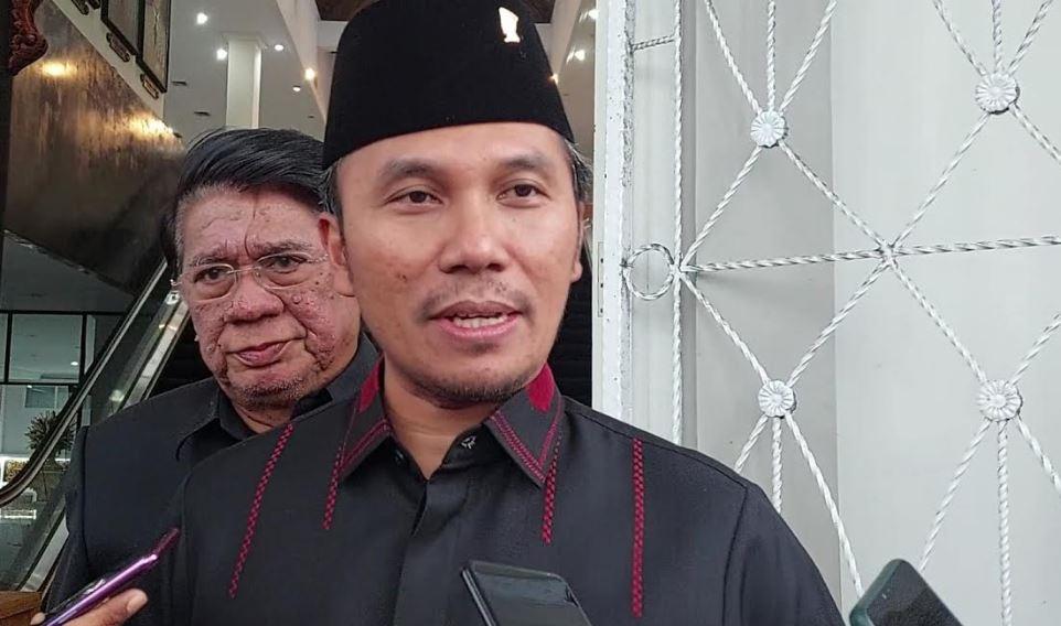 Ketua DPRD Jambi Tanggapi OPD yang Tak Maksimalkan Penggunaan Anggaran